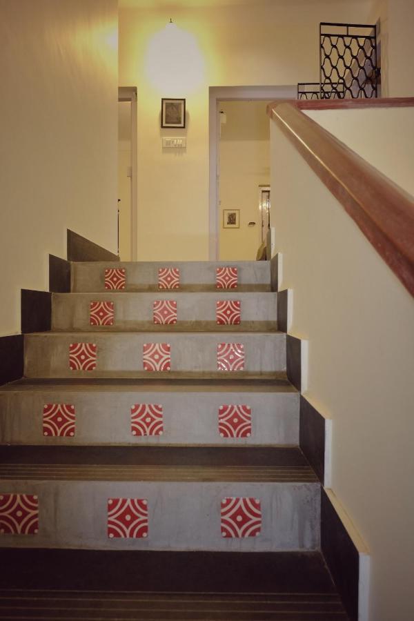 Parul - Elegant Heritage Home At The Heart Of Shantiniketan المظهر الخارجي الصورة
