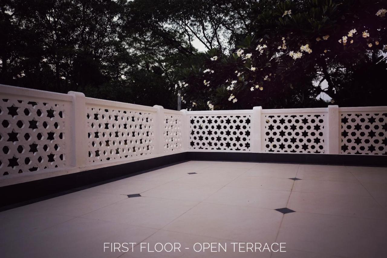 Parul - Elegant Heritage Home At The Heart Of Shantiniketan المظهر الخارجي الصورة
