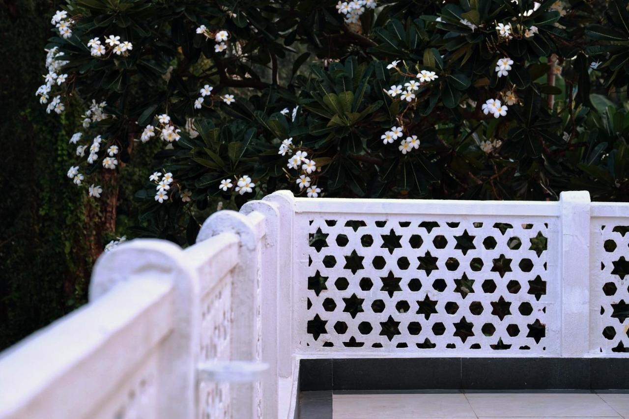 Parul - Elegant Heritage Home At The Heart Of Shantiniketan المظهر الخارجي الصورة