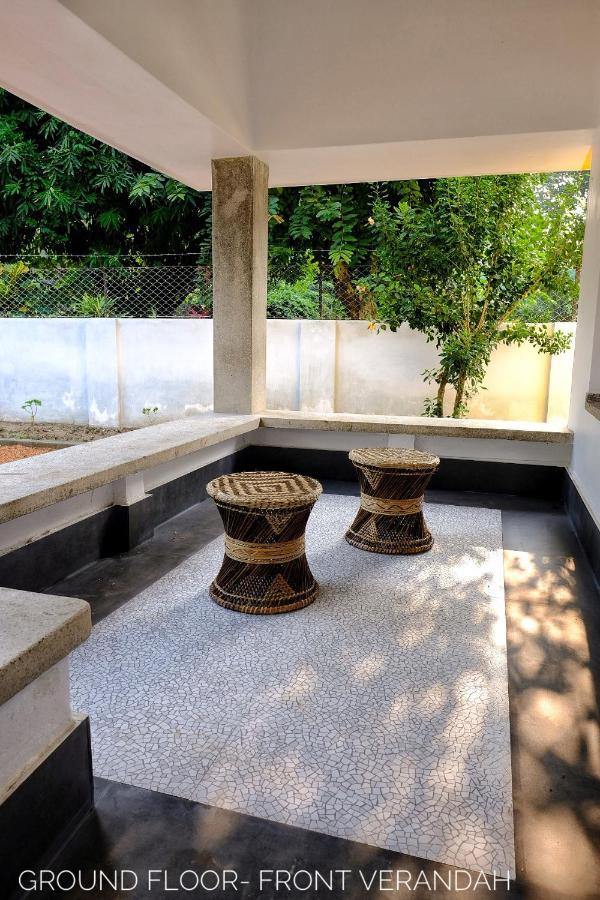Parul - Elegant Heritage Home At The Heart Of Shantiniketan المظهر الخارجي الصورة