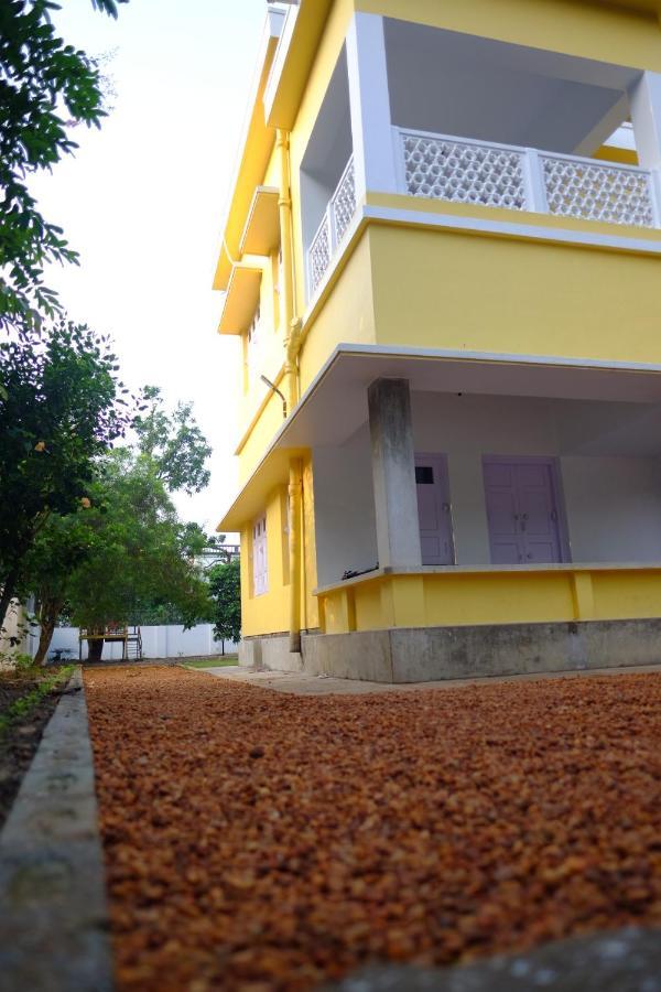 Parul - Elegant Heritage Home At The Heart Of Shantiniketan المظهر الخارجي الصورة