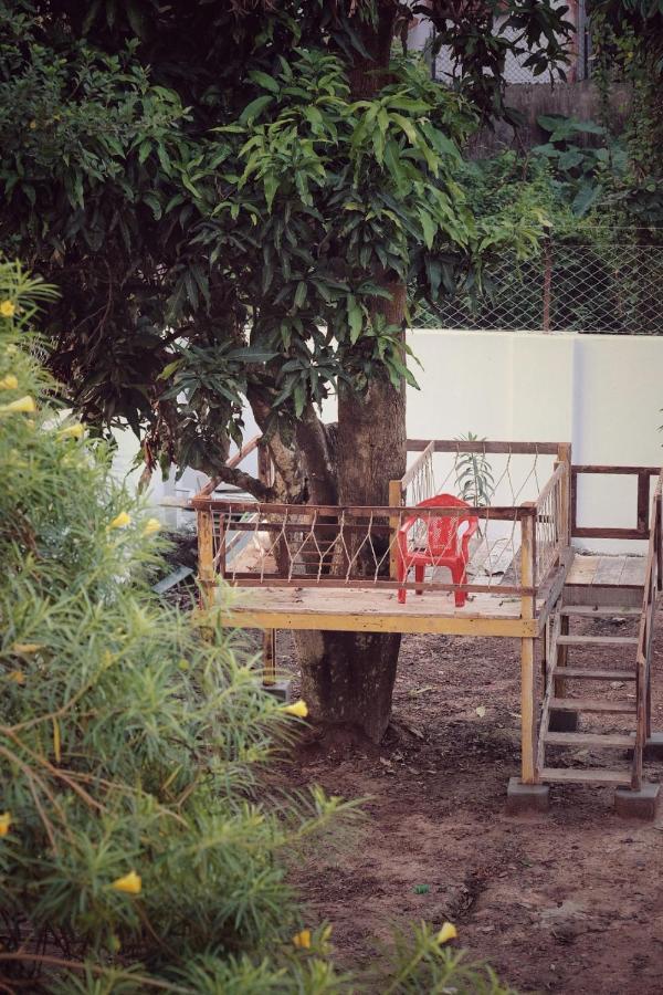 Parul - Elegant Heritage Home At The Heart Of Shantiniketan المظهر الخارجي الصورة