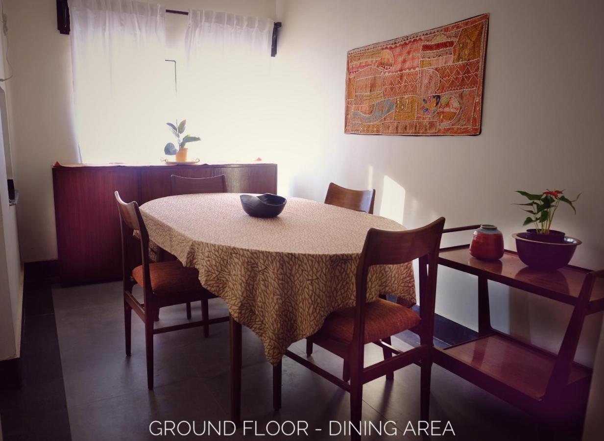 Parul - Elegant Heritage Home At The Heart Of Shantiniketan المظهر الخارجي الصورة