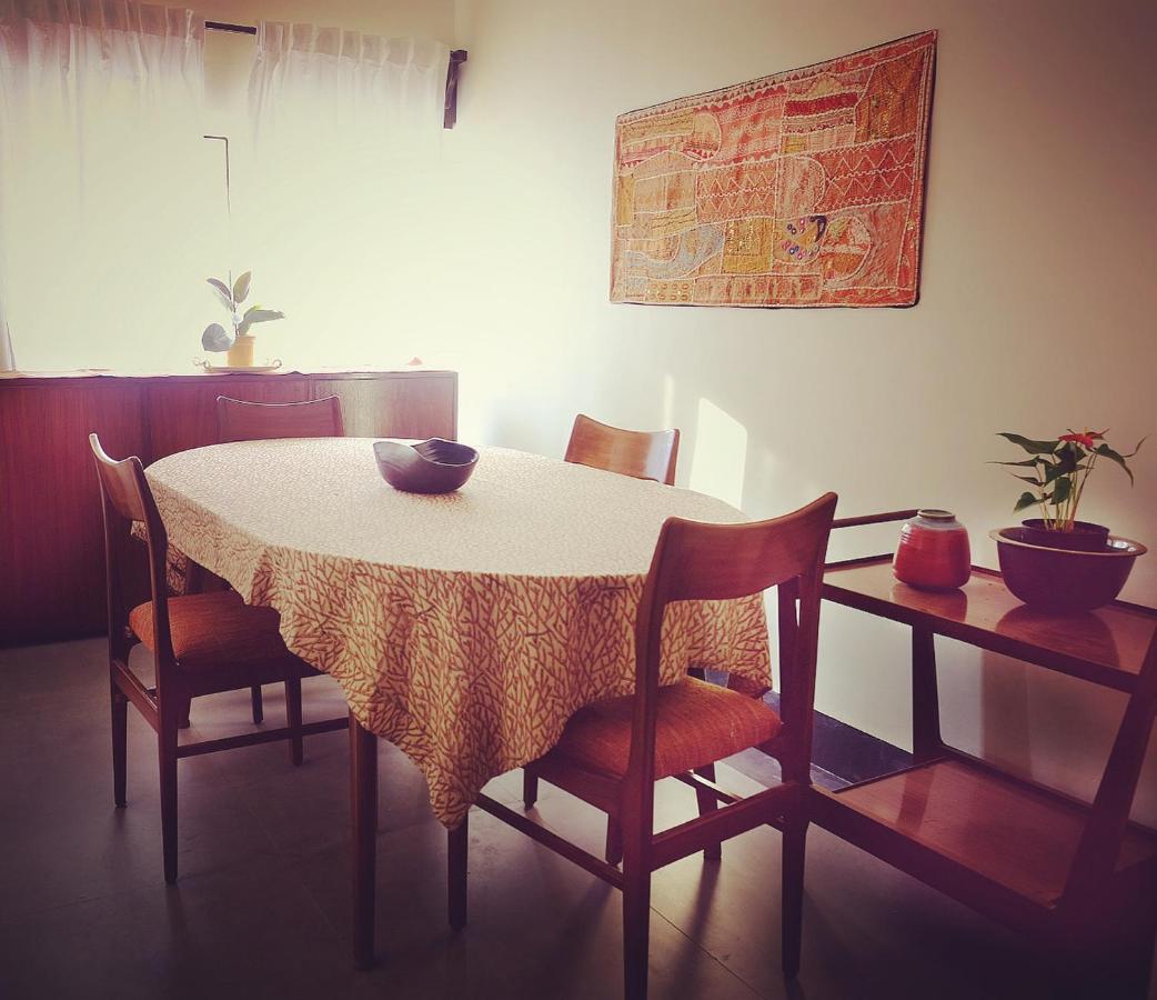 Parul - Elegant Heritage Home At The Heart Of Shantiniketan المظهر الخارجي الصورة