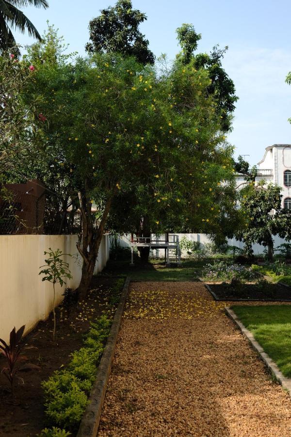 Parul - Elegant Heritage Home At The Heart Of Shantiniketan المظهر الخارجي الصورة